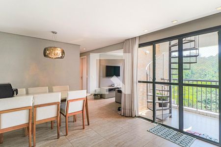 Apartamento para alugar com 144m², 2 quartos e 2 vagas Apartamento para alugar com 144m², 2 quartos e 2 vagasSala