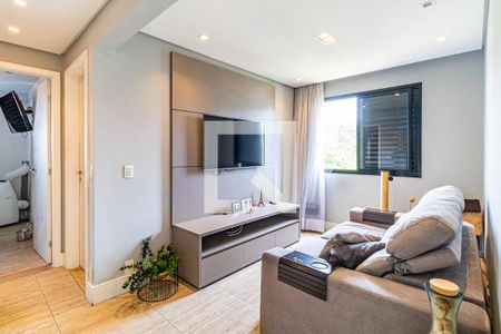 Apartamento para alugar com 144m², 2 quartos e 2 vagas Apartamento para alugar com 144m², 2 quartos e 2 vagasSala