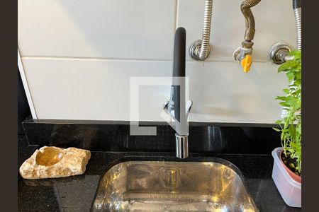 Apartamento à venda com 74m², 2 quartos e 2 vagasÁrea de Serviço