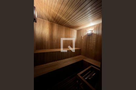 Apartamento à venda com 74m², 2 quartos e 2 vagasÁrea comum - Sauna 