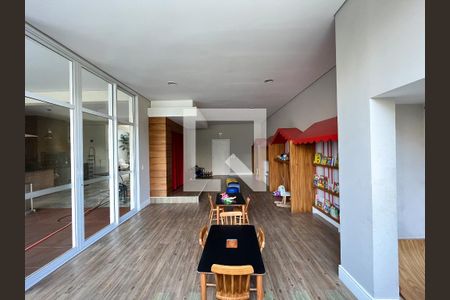 Apartamento à venda com 74m², 2 quartos e 2 vagasÁrea comum - Brinquedoteca 