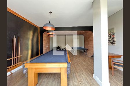 Apartamento à venda com 74m², 2 quartos e 2 vagasÁrea comum - Salão de Jogos