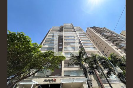 Apartamento à venda com 74m², 2 quartos e 2 vagasFachada 