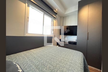 Apartamento à venda com 74m², 2 quartos e 2 vagasQuarto 2