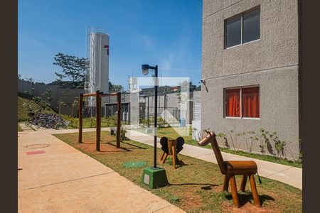 Apartamento para alugar com 43m², 2 quartos e sem vagaÁrea comum