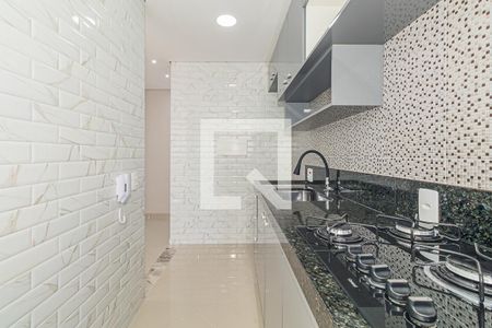 Apartamento para alugar com 43m², 2 quartos e sem vagaCozinha