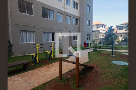Apartamento para alugar com 43m², 2 quartos e sem vagaÁrea comum