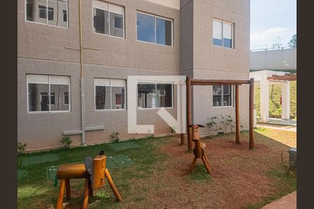 Apartamento para alugar com 43m², 2 quartos e sem vagaÁrea comum