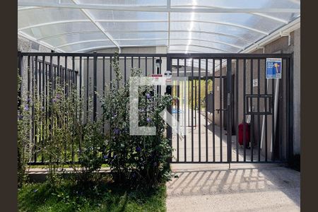 Apartamento para alugar com 43m², 2 quartos e sem vagaFachada