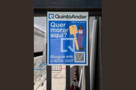 Apartamento para alugar com 43m², 2 quartos e sem vagaPlaquinha