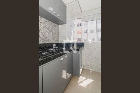 Apartamento para alugar com 43m², 2 quartos e sem vagaCozinha