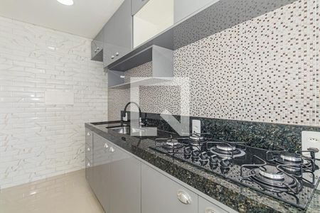 Apartamento para alugar com 43m², 2 quartos e sem vagaCozinha