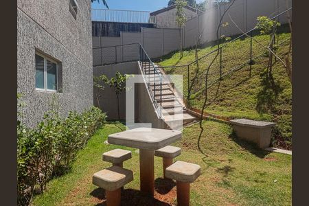 Apartamento para alugar com 43m², 2 quartos e sem vagaÁrea comum