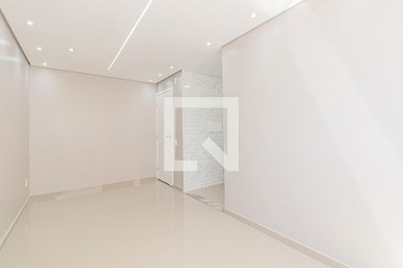 Sala de apartamento para alugar com 2 quartos, 43m² em Vila Santos, São Paulo