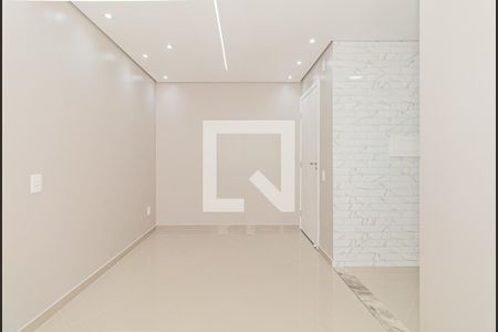 Sala de apartamento para alugar com 2 quartos, 43m² em Vila Santos, São Paulo