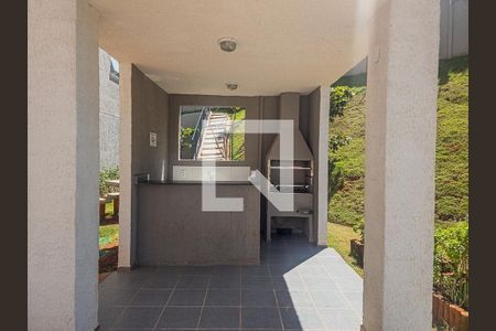 Apartamento para alugar com 43m², 2 quartos e sem vagaÁrea comum