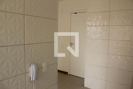 Apartamento para alugar com 45m², 2 quartos e sem vagaCozinha e Área de Serviço