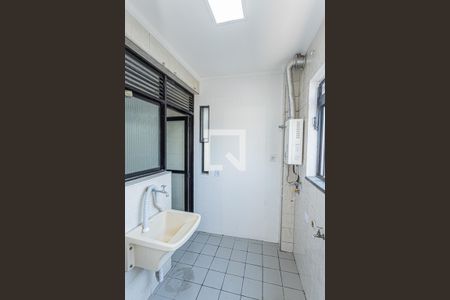 Apartamento à venda com 78m², 3 quartos e 1 vaga Apartamento à venda com 78m², 3 quartos e 1 vagaÁrea de Serviço