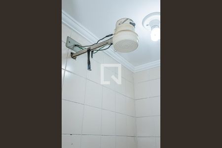 Apartamento à venda com 78m², 3 quartos e 1 vaga Apartamento à venda com 78m², 3 quartos e 1 vagaBanheiro de serviço