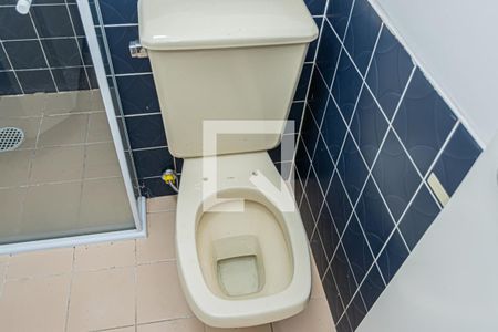 Apartamento à venda com 78m², 3 quartos e 1 vaga Apartamento à venda com 78m², 3 quartos e 1 vagaBanheiro