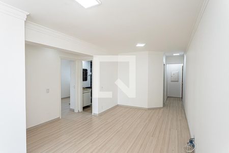 Apartamento à venda com 78m², 3 quartos e 1 vaga Apartamento à venda com 78m², 3 quartos e 1 vagaSala