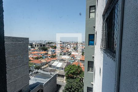 Apartamento à venda com 78m², 3 quartos e 1 vaga Apartamento à venda com 78m², 3 quartos e 1 vagaVista Quarto 2