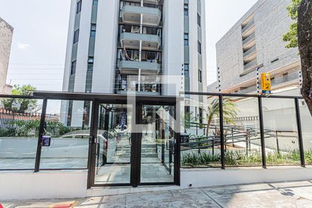 Apartamento à venda com 78m², 3 quartos e 1 vaga Apartamento à venda com 78m², 3 quartos e 1 vagaFachada