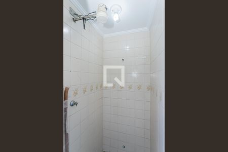 Apartamento à venda com 78m², 3 quartos e 1 vaga Apartamento à venda com 78m², 3 quartos e 1 vagaBanheiro de serviço