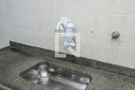 Apartamento à venda com 78m², 3 quartos e 1 vaga Apartamento à venda com 78m², 3 quartos e 1 vagaCozinha
