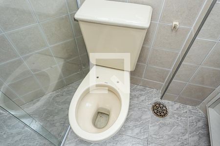 Apartamento à venda com 78m², 3 quartos e 1 vaga Apartamento à venda com 78m², 3 quartos e 1 vagaBanheiro suite