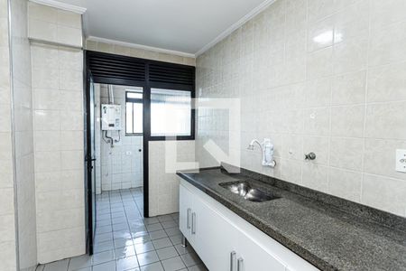 Apartamento à venda com 78m², 3 quartos e 1 vaga Apartamento à venda com 78m², 3 quartos e 1 vagaCozinha