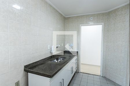 Apartamento à venda com 78m², 3 quartos e 1 vaga Apartamento à venda com 78m², 3 quartos e 1 vagaCozinha
