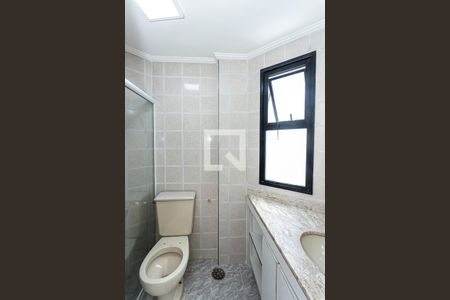 Apartamento à venda com 78m², 3 quartos e 1 vaga Apartamento à venda com 78m², 3 quartos e 1 vagaBanheiro suite