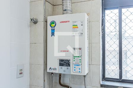 Apartamento à venda com 78m², 3 quartos e 1 vaga Apartamento à venda com 78m², 3 quartos e 1 vagaÁrea de Serviço