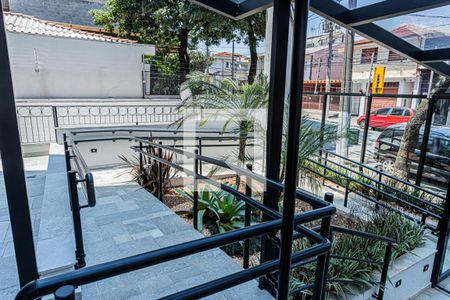 Apartamento à venda com 78m², 3 quartos e 1 vaga Apartamento à venda com 78m², 3 quartos e 1 vagaRampa de acessibilidade