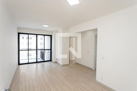 Apartamento à venda com 78m², 3 quartos e 1 vaga Apartamento à venda com 78m², 3 quartos e 1 vagaSala