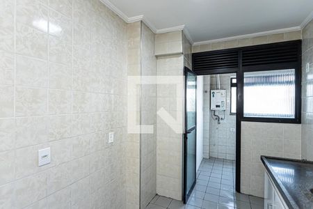 Apartamento à venda com 78m², 3 quartos e 1 vaga Apartamento à venda com 78m², 3 quartos e 1 vagaCozinha