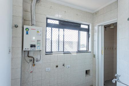 Apartamento à venda com 78m², 3 quartos e 1 vaga Apartamento à venda com 78m², 3 quartos e 1 vagaÁrea de Serviço