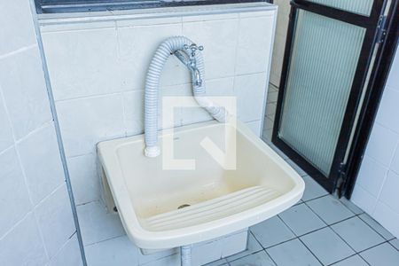 Apartamento à venda com 78m², 3 quartos e 1 vaga Apartamento à venda com 78m², 3 quartos e 1 vagaÁrea de Serviço