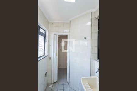 Apartamento à venda com 78m², 3 quartos e 1 vaga Apartamento à venda com 78m², 3 quartos e 1 vagaÁrea de Serviço