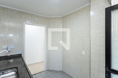 Apartamento à venda com 78m², 3 quartos e 1 vaga Apartamento à venda com 78m², 3 quartos e 1 vagaCozinha