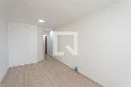 Apartamento à venda com 78m², 3 quartos e 1 vaga Apartamento à venda com 78m², 3 quartos e 1 vagaSala