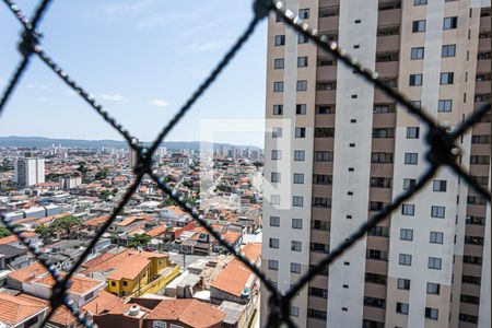 Apartamento à venda com 78m², 3 quartos e 1 vaga Apartamento à venda com 78m², 3 quartos e 1 vagaVista Varanda da Sala