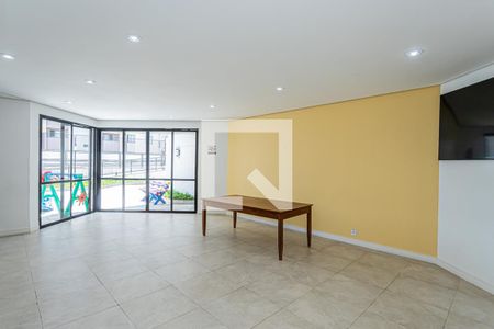 Apartamento à venda com 78m², 3 quartos e 1 vaga Apartamento à venda com 78m², 3 quartos e 1 vagaÁrea comum