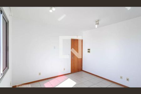 Apartamento à venda com 53m², 1 quarto e 1 vagaSala
