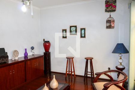Sala de Jantar de casa à venda com 3 quartos, 178m² em Boa Vista, São Caetano do Sul