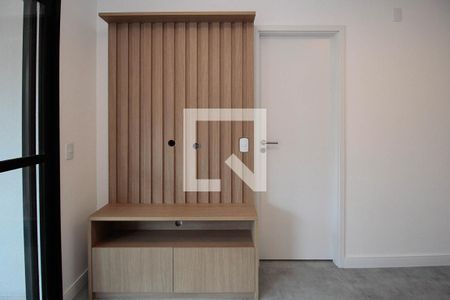 Sala de apartamento para alugar com 1 quarto, 37m² em Cerqueira César, São Paulo