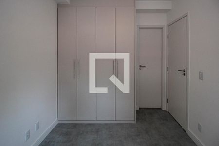 Suíte de apartamento para alugar com 1 quarto, 37m² em Cerqueira César, São Paulo