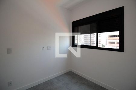 Suíte de apartamento para alugar com 1 quarto, 37m² em Cerqueira César, São Paulo