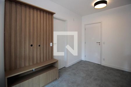 Sala de apartamento para alugar com 1 quarto, 37m² em Cerqueira César, São Paulo